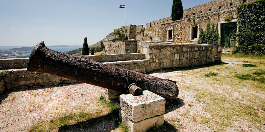 Split: Klis Fortress GOT and Olive Museum Entry Tickets - How much time should you plan?