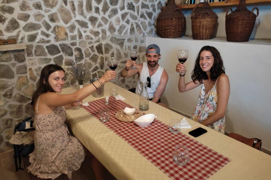 Split: Krka National Park Full-Day Tour with Wine Tasting - Should you book it?