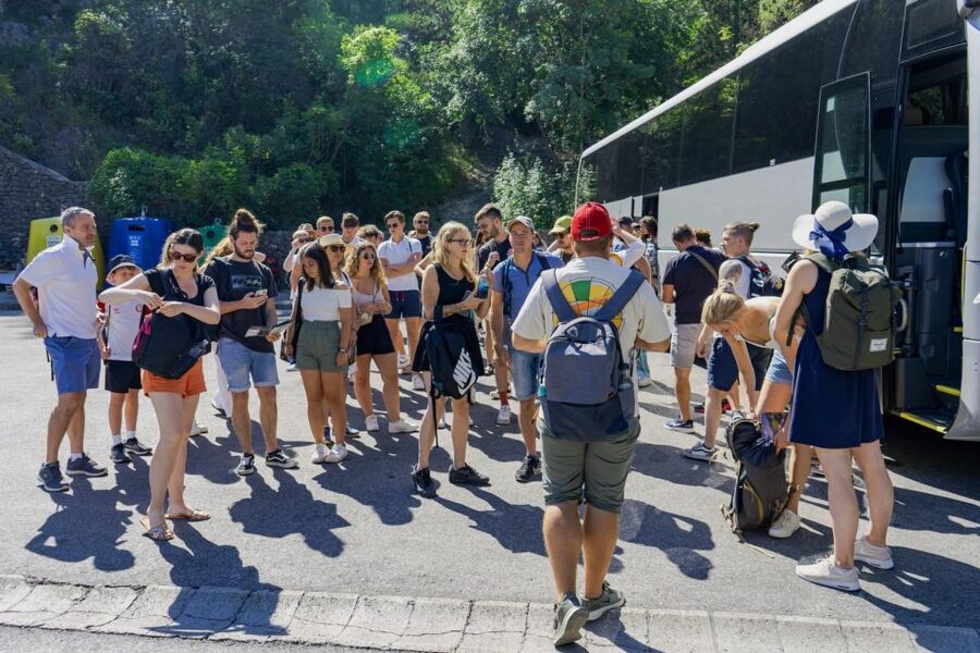 Split: Krka Waterfalls Guided Day Trip with Swim & Boat Tour - Should you book the Krka waterfalls tour?