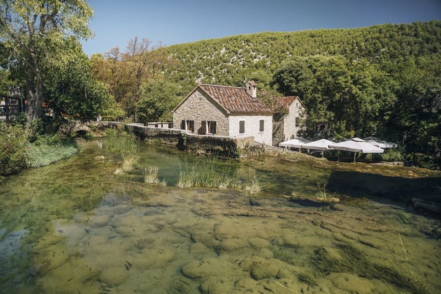 Split: Krka Waterfalls Tour, Boat Cruise, and Swimming - Price, tickets, and seasonal value