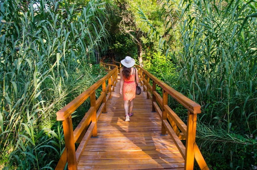 Split: Krka Waterfalls Trip with Boat Cruise and Swimming - Why This Krka and Primošten Day Works So Well