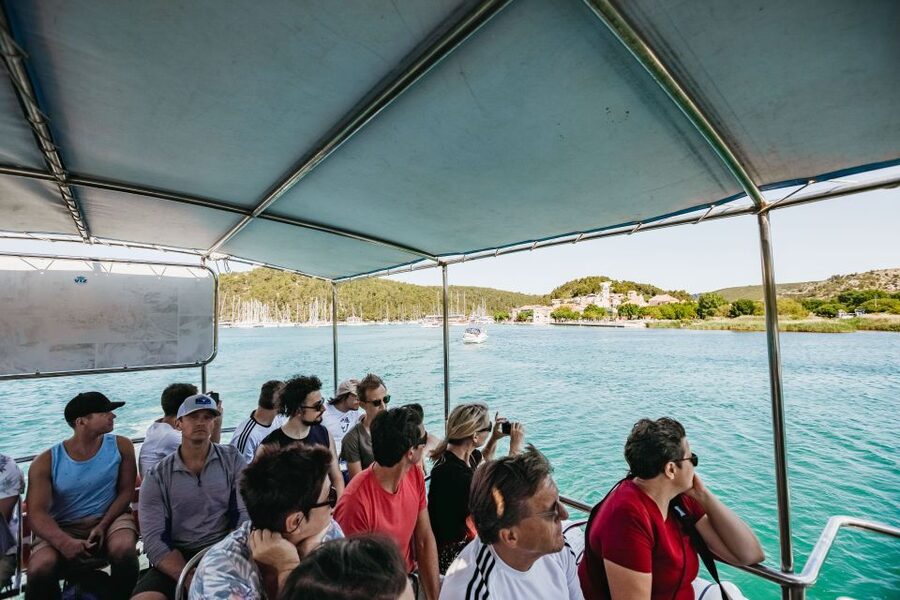 Split: Krka Waterfalls Trip with Boat Cruise and Swimming - Who Should Book This Day Trip