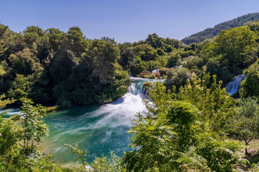 Split: Krka Waterfalls With Boat Cruise, Wine and Olive Oil - Price, transport, and what you really pay