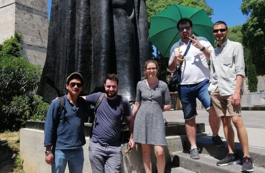 Split: Local History and Culture 90-Minute Walking Tour - What makes Mijo’s guiding style useful