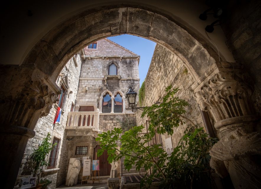 Split: Local History and Culture 90-Minute Walking Tour - Should you book it?