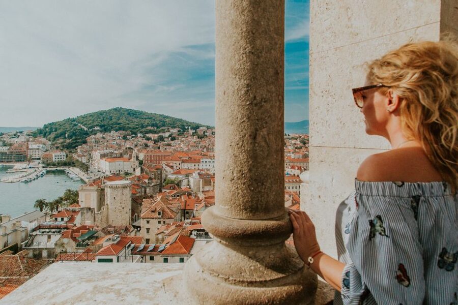 Split: Old City Guided Walking Tour - The $29 price and what you receive