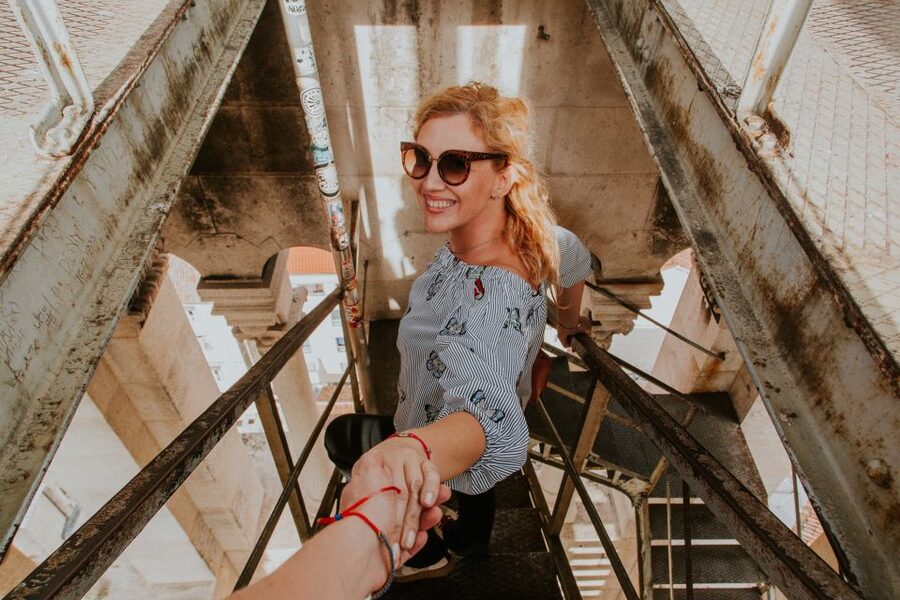 Split: Old City Guided Walking Tour - Shoes, clothing, and practical comfort