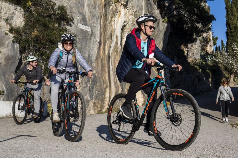 Split: Old Town Guided Bike Tour with Poljud Stadium - Is $106 a Fair Price?