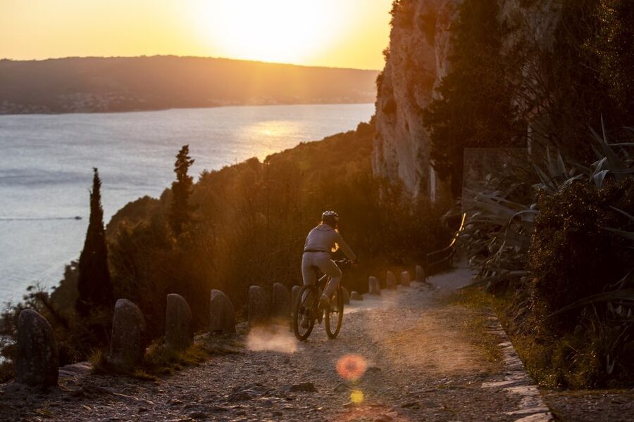 Split: Old Town Guided Bike Tour with Poljud Stadium - My Take: Book It for Variety, Skip It for a Gentle Ride