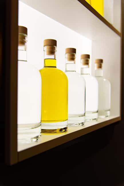 Split: Olive museum Klis with Olive Oil Tasting - My call: book it for the tasting, not the olive groves