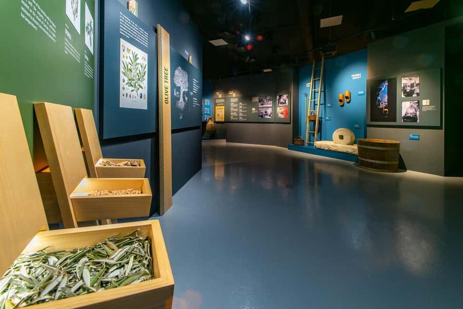 Split: Olive museum Klis with Olive Oil Tasting - Is $18 a fair price?