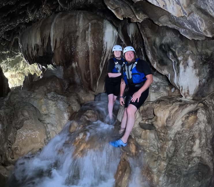 Split/Omiš: Rafting, Cliff Jumping, and Cave Tour - What makes this Cetina trip worth your time