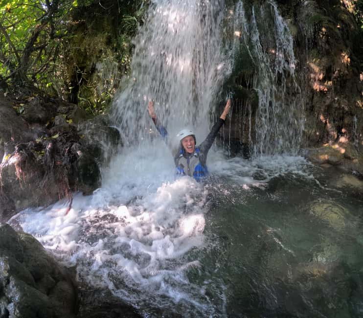 Split/Omiš: Rafting, Cliff Jumping, and Cave Tour - Why Mario changes the feel of the trip