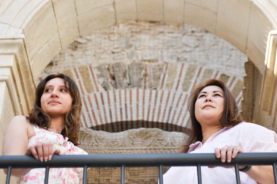 Split: Photographer for your holidays! - Meeting at the Grgur Ninski statue