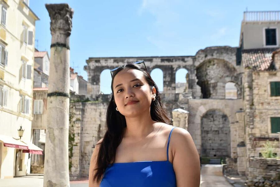 Split: Photographer for your holidays! - The photographer’s approach and flexibility