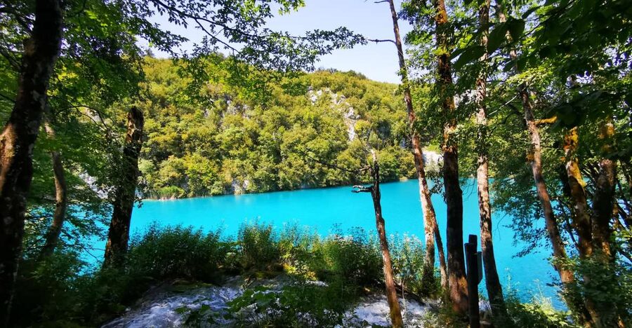 Split: Plitvice Lakes Guided Day Tour with Entry Tickets - What to pack for Plitvice