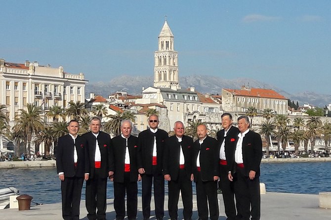 SPLIT-PREMIUM Emperor's Walking Tour for History Lovers + Museum - Why Diocletian’s Palace makes this tour different