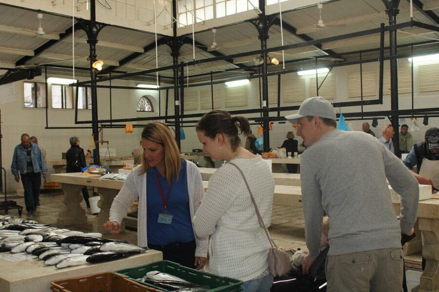 Split: Private Food Tasting Tour - Is $176 good value for two?
