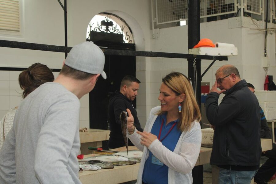 Split: Private Food Tasting Tour - Who will enjoy this food walk most?