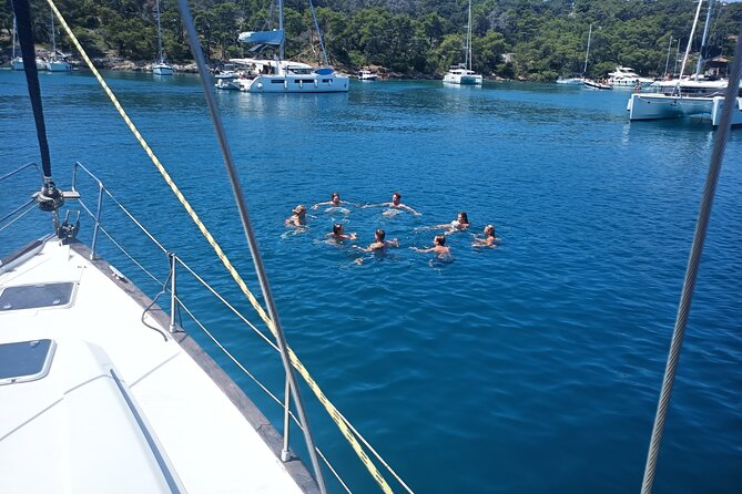 Split: PRIVATE Full-Day Sail Yacht Cruise - Per group (up to 12)! - Is $1,685.76 good value?