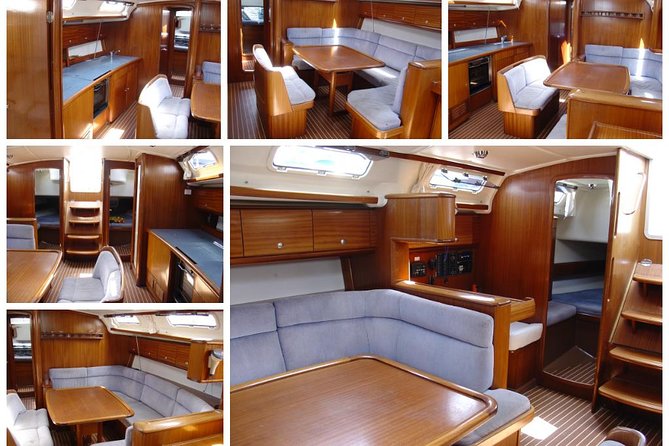 Split: PRIVATE Full-Day Sail Yacht Cruise - Per group (up to 12)! - Who should book this private Split cruise?
