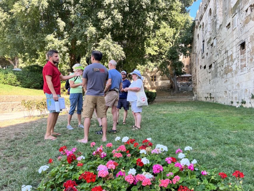 Split: Private Roman History & Market Tour - Why Split’s Palace Makes a Good First Walk