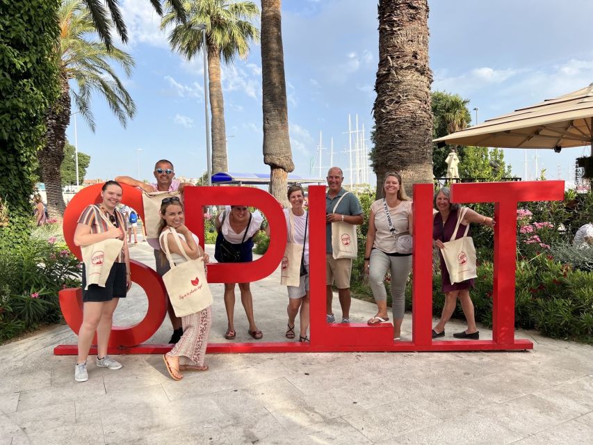Split: Private Roman History & Market Tour - Final Verdict: A Personal Introduction, Not a Complete Palace Tour