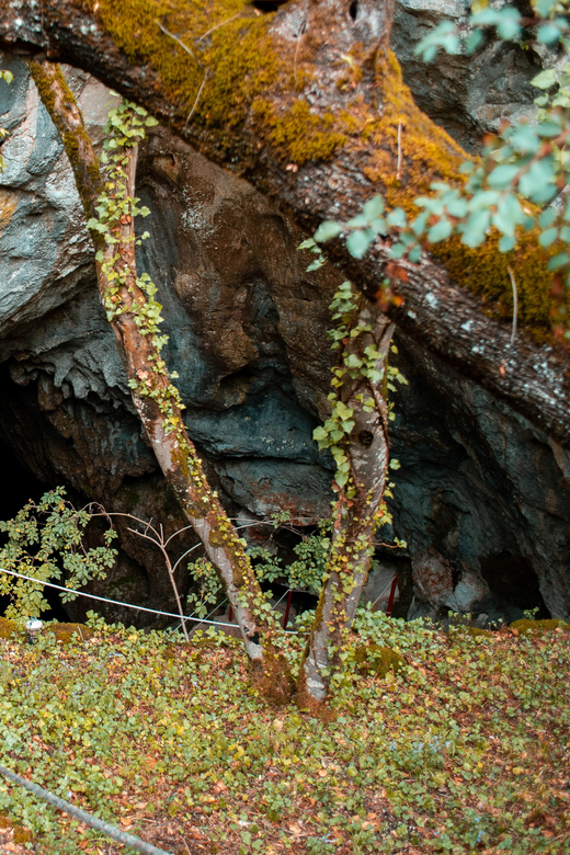 Split: Private tour to Klis Fortress and Vranjača cave - Why this half-day trip works so well