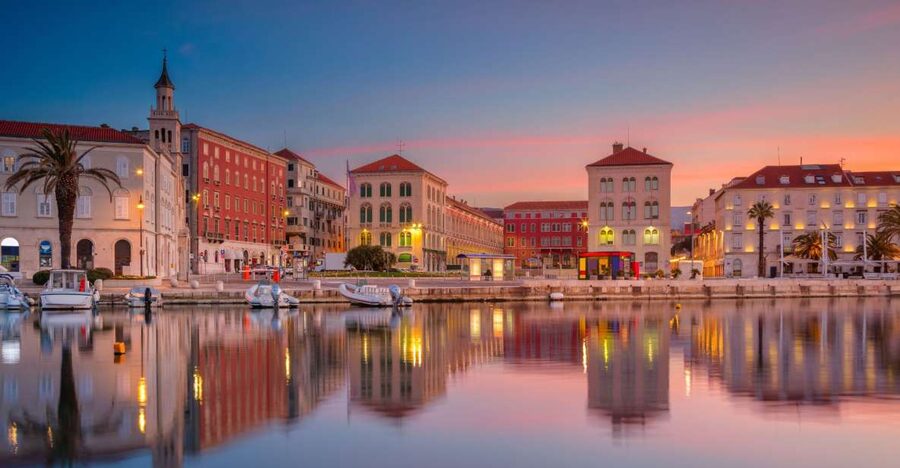 Split: Private Walking Tour with a Guide - Why the guide matters more than the checklist