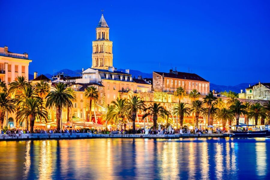 Split: Private Walking Tour with a Guide - Who will get the most from this tour