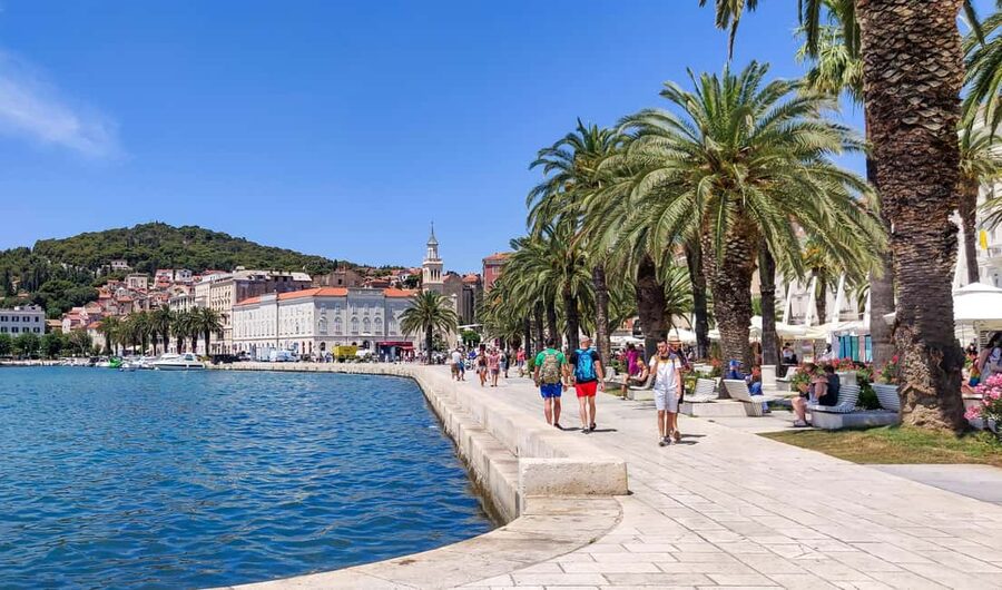 Split: Private Walking Tour with a Local Guide - Who will get the most from this Split walk