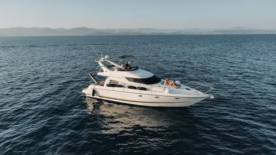 Split: Private Yacht Day Trip - Weather can reshape the day