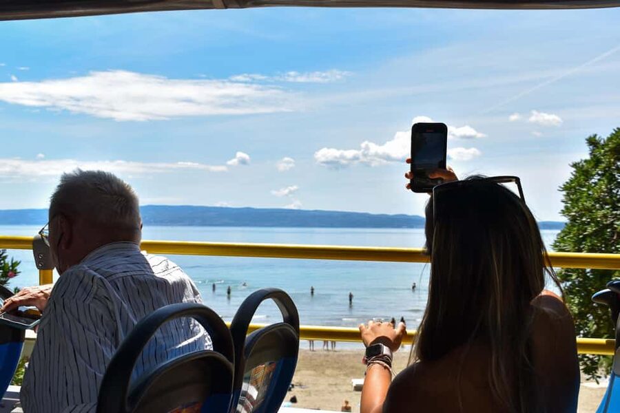 Split: Red Line Panoramic Tour with Sightseeing Bus - Is $21 good value in Split?
