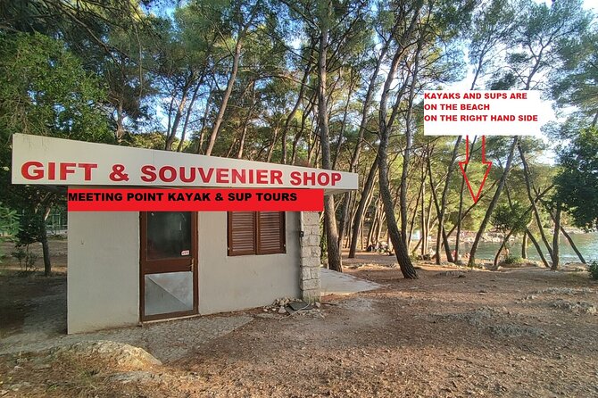 Split Sea Kayaking & Snorkeling Tour - Guides who add local character