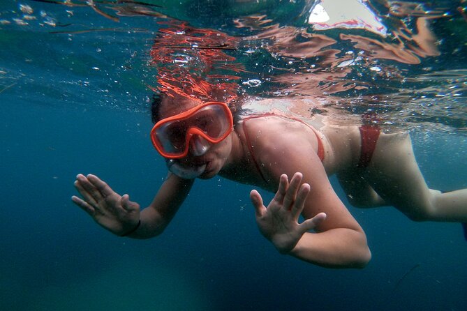 Split Sea Kayaking & Snorkeling Tour - What to pack for the rocks and sun