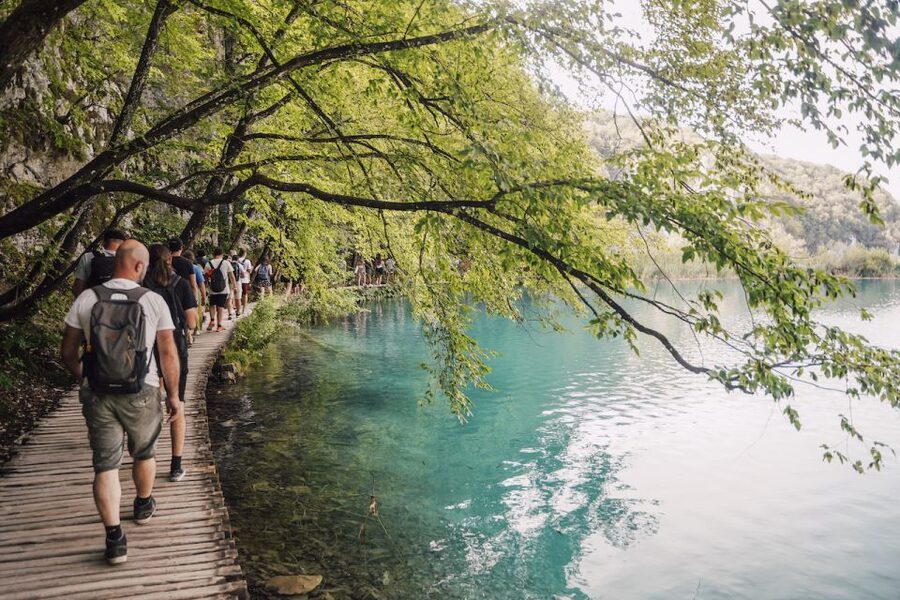 Split: Self-Guided Plitvice Lakes Day Tour with Boat Ride - Why Plitvice is worth the long ride from Split