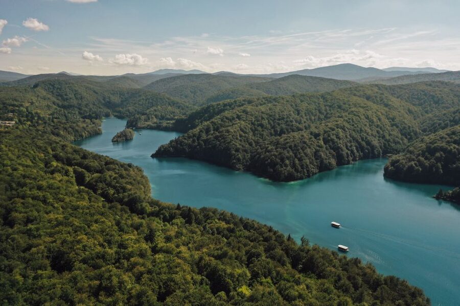 Split: Self-Guided Plitvice Lakes Day Tour with Boat Ride - Price, park admission, and real value