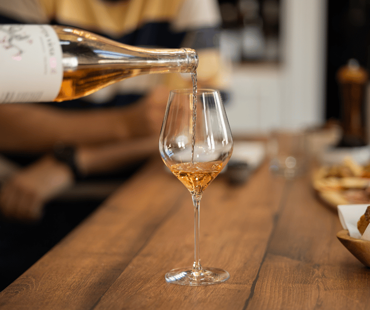 Split&Sip: Educational wine tasting - Why Croatian wine makes a good Split activity