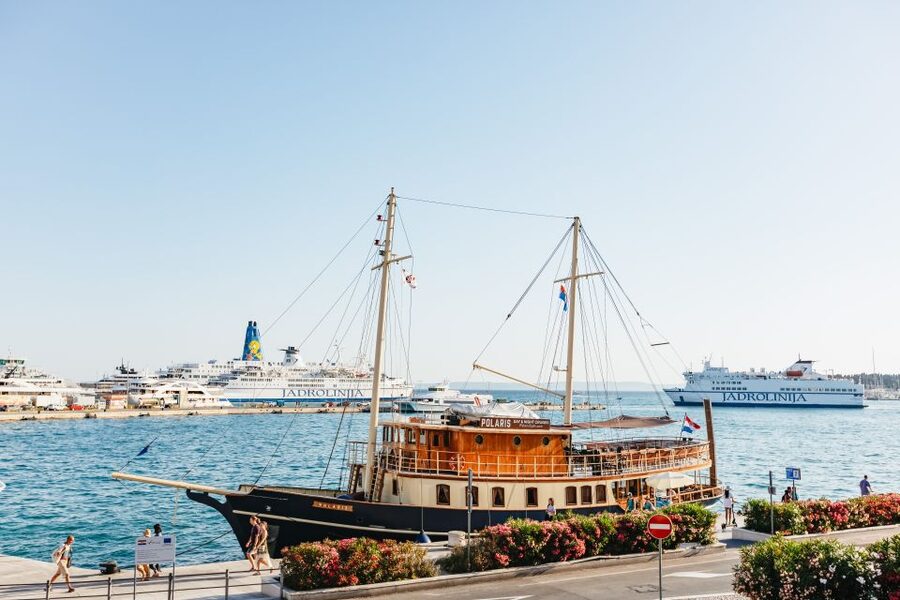 Split:Sunset Cruise with Live Music - Practical details that make the evening smoother