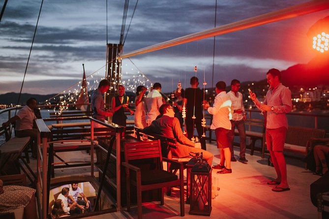 Split Sunset Cruise With Live Music - How to make the most of the $83.48 fare