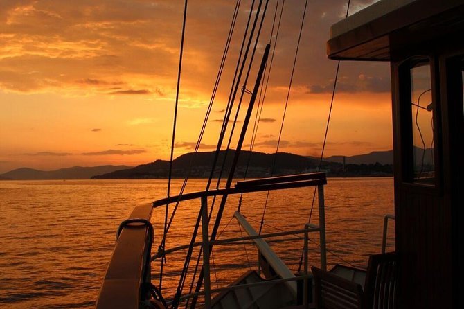 Split Sunset Cruise With Live Music - Who will enjoy this cruise most