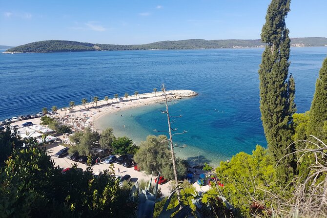 Split Tour by Electric Tuk-Tuk: Top City Highlights - Guides make the biggest difference