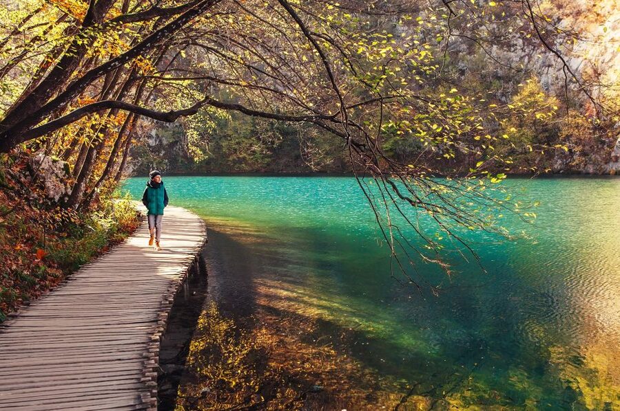 Split: Transfer to Zagreb with Plitvice Lakes Entry Tickets - Is the $192 price good value?