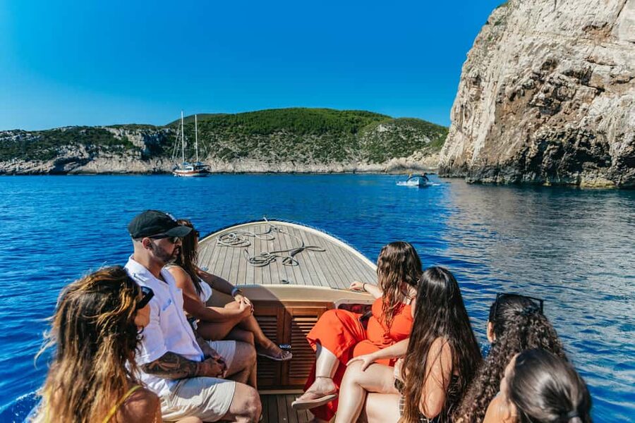 Split/Trogir: Blue Cave, Mamma Mia, Hvar and 5 Island Tour - Key points to know before booking