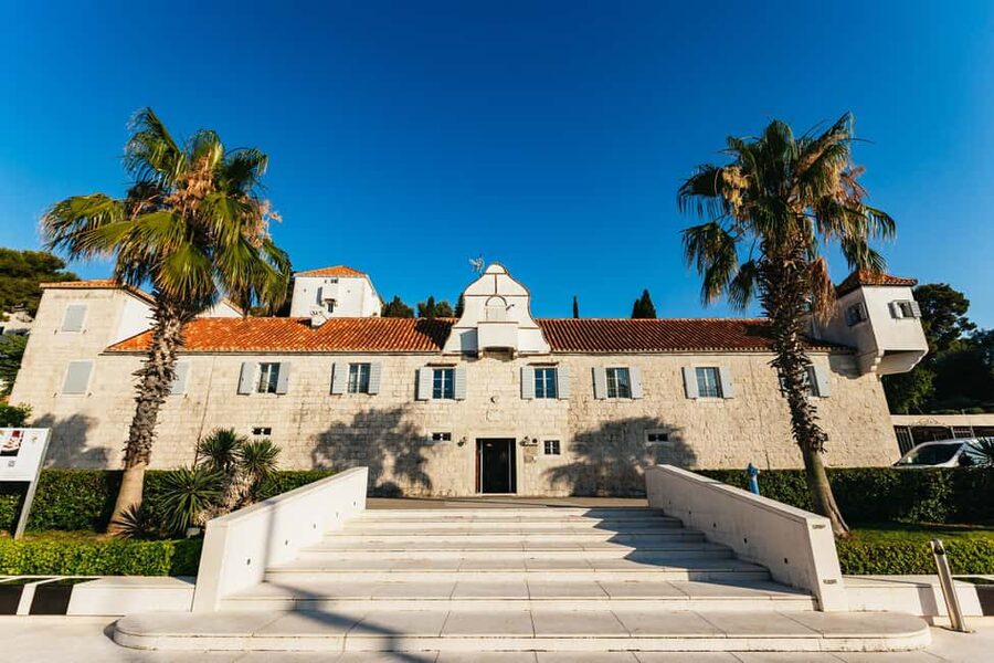 Split/Trogir: Blue lagoon and 3 islands speedboat tour - Who should book this speedboat tour