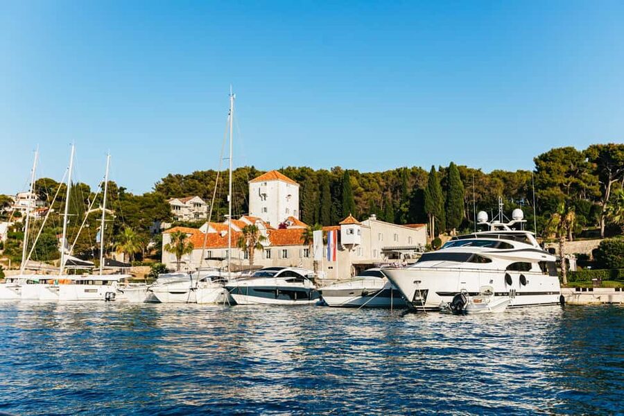Split/Trogir: Blue Lagoon and 3 Islands Speedboat Tour - Is the $65 price good value?