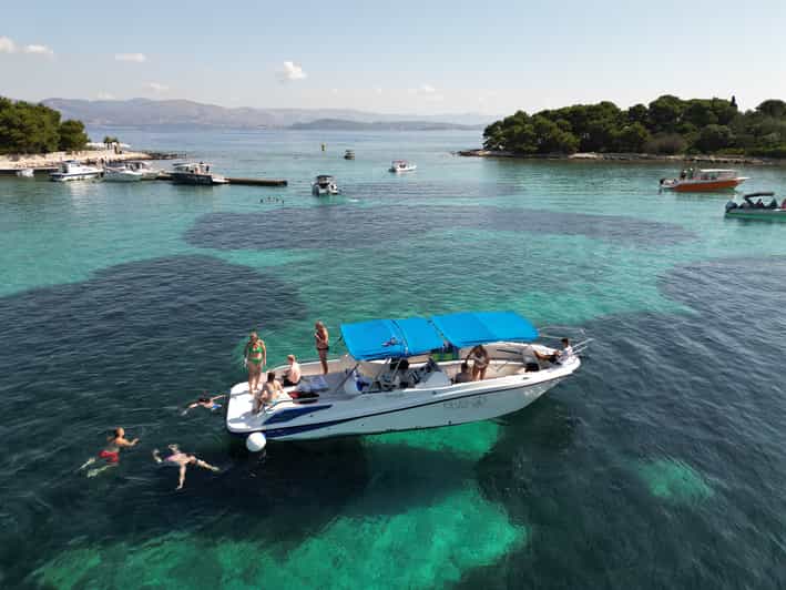 Split/Trogir: Half-Day(5 hours) 3-Island Speedboat Adventure - Should you book the three-island speedboat tour?