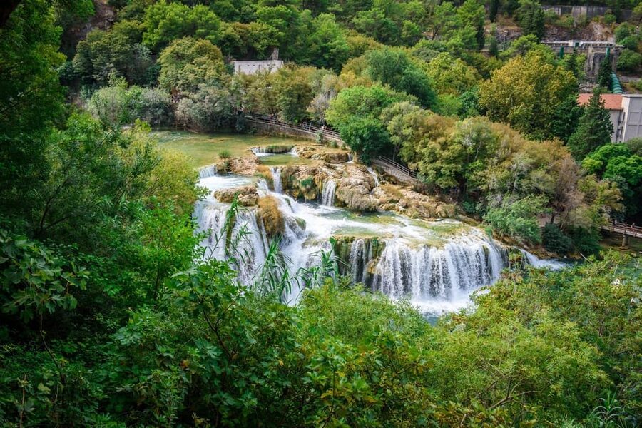 Split/Trogir: Krka National Park Day Trip & Boat to Skradin - Who should book this Krka day trip?