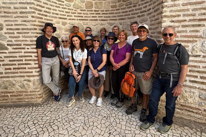 Split Walking Tour: History, Legends & Tales - Why this 90-minute walk works well in Split