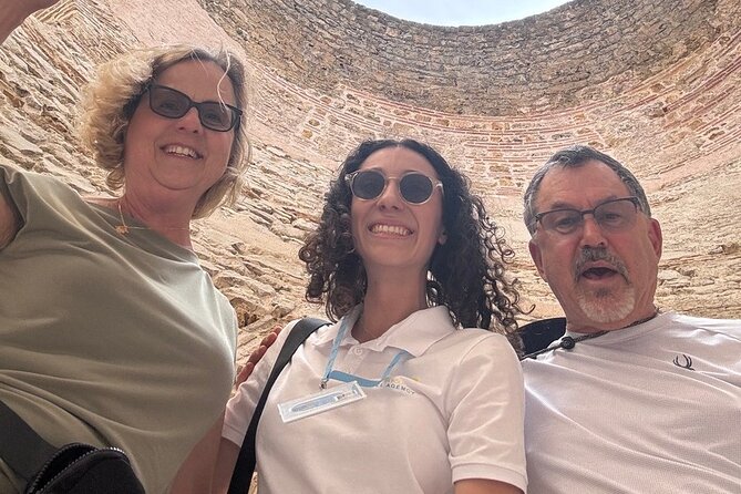 Split Walking Tour: History, Legends & Tales - Starting on the Riva and meeting Split at the waterfront